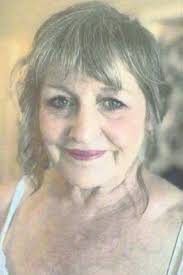 Cindy Kimberly Marie Graham