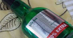 Kesh king hair oil reviews, price, men, women, ingredients, effects. Kesh King Hair Oil Reviews Indian Beauty Forever