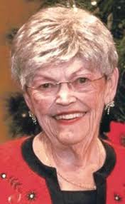 Merna (Havlik) Volenec