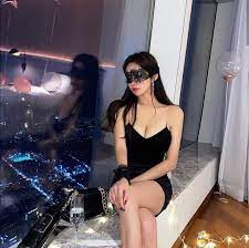 甜甜CLUB北美外围- VIP模特外围