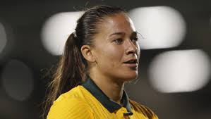Fifa Women's World Cup watch: Former Matildas player joins Football Ferns'  rival