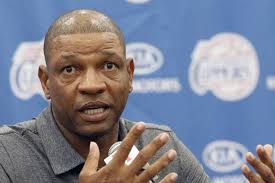 Clippers expect Rivers to deliver a title