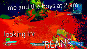 Me and the boys at 3am looking for beans. At 2am Looking For Beans Explore Tumblr Posts And Blogs Tumgir