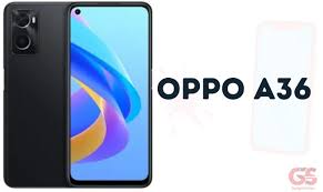 Oppo A36 - Full Specifications & Price ...
