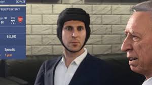 I found out that the handling stat is the most important due to players controlling their keepers. Peter Cech Se Burla De Su Aspecto En Fifa 19 Meristation