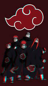 If there is no picture in this collection that you like, also look at other collections of backgrounds on our site. Naruto Akatsuki Wallpaper Iphone 750x1334 Wallpaper Teahub Io