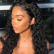 Clip in human hair long loose wave 7 pcs clip in hair extensions. Vanlov Brazilian Water Wave Wet And Wavy Human Hair Weave Bundles Remy Ninthavenue United Arab Emirates
