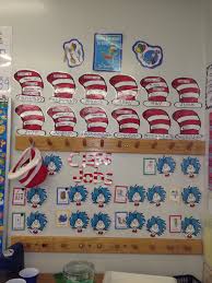 Birthday Chart For Classroom Ideas Dr Seuss Birthday Hats And Job Chart Dr Seuss Classroom Theme Seuss Classroom Dr Seuss Preschool Classroom