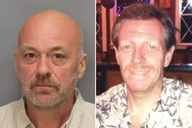 Georgia bakery owner accused in murder-for-hire plot to kill business  partner