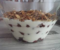 Engelscreme Rezept Dessert Rezepte Einfach Einfacher Nachtisch Rezepte