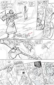 Gooses and ganders (Final Fantasy XIV) [Fred Perry] nHentai Comics