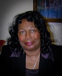 Passing of ex TDCJ Parole Division employee Betty Lackey