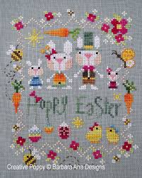 By shepherd's bush $8.00 $7.19. Easter Cross Stitch Patterns