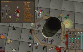 Efficient grotesque guardians max slayer guide osrs 2007. Question On Grotesque Guardians 2007scape