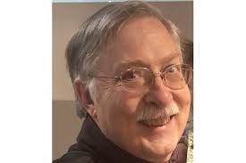 George Eberl Obituary (1951