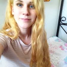 Blondierwäsche selber machen & beste blondierung kaufen » tipps für blonde haare. Sonnendufts Blog Haare Farben Mit Directions Lilac