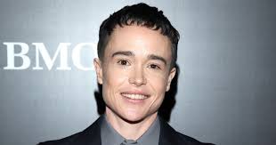 Who Is Elliot Page's New Girlfriend, Julia Shiplett?