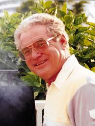 Jimmy Yates Obituary