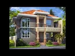 Banyak yang mendefinisikan rumah idaman sebagai rumah yang identik dengan bangunan yang luas dan megah. Desain Rumah Minimalis 2 Lantai Referensi Rumah Idaman Youtube