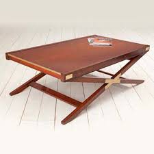 As an amazon associate i earn from qualifying purchases. Reh Kennedy Military Coffee Table 4401 Kings