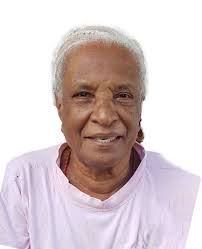 Death Announcement of Emilia Rhoda Gregoire nee Moses aged 90 years of  Petite Savanne, who resided at the Petite Savanne Housing Resettlement in  Bellevue Chopin Funeral Arrangements: Viewing of the body will