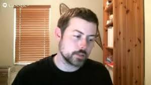 Gamer Lifestyle Interview with Ed Healy