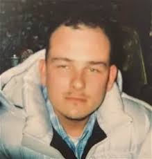 Obituary information for Andrew Tyler Kenyon