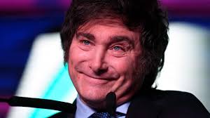 Otra denuncia contra el Presidente Milei