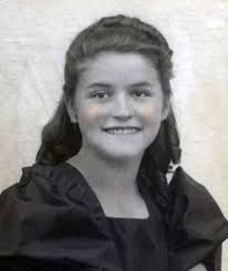 EDDA LANDUCCI Obituary (2013)