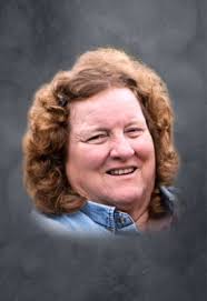 Obituary information for Patricia A. Wright