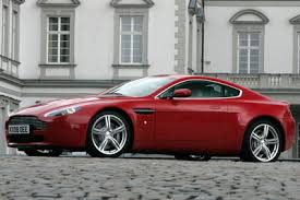 Image result for Amethyst Red 2011 Aston Martin