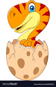 Check out our dinosaur egg clipart selection for the very best in unique or custom, handmade pieces from our collage shops. Cartoon Baby Dinosaur Egg Cartoon Media