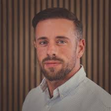 Who's your biggest cheerleader? For me, it has to be Kristian Brown I was  so hesitant about starting my studies; I almost didn't go through with it!  I worried that I might