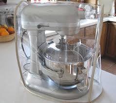 Kitchenaid artisan 5 qt mixer cover. Pin On If U Can T Stand Da Heat Stay Out Da The Kitchin