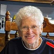 Janet Ann Pope Obituary