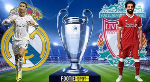Real Madrid Vs Liverpool Champions League Final 2018 Who Will Win Realmadrid Liverpool Realmadridliverpool Uefachampionsleagu Copa De Europa Europa Club