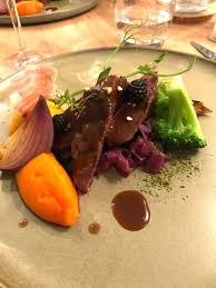 Nos Restaurants Preferes En Baie De Somme Les Beaux Jours En Baie De Somme