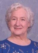 Eloise Blanche “Wink” Adams Kizer (1928-2008)