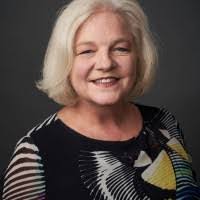 Joan Pendergast's Instagram, Twitter & Facebook