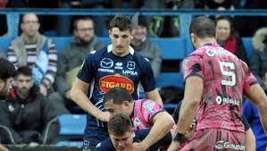Le groupe de surveillance des tests des six nations (tog) s'est réuni aujourd'hui pour examiner la situation. Deux Agenais Dans Le Groupe France Moins De 20 Ans Pour Le Tournoi Ladepeche Fr
