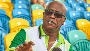 Upbeat opening match assessment from local World Cup organising head