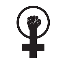 587 kb larger.symbol for cooperation, mutual respect between male liberation and women's liberation.movements.png 800 × 650; Symbol Of Feminism Fist Raised Up Girl Power Logo For The Feminist Movement Vector Illustration 2326544 Vector Art At Vecteezy