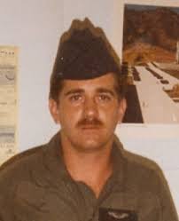 Richard "Chip" Weaver Obituary