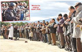 Maybe you would like to learn more about one of these? Sinan Meydan Yagmur Duasinin Tarihi Sozcu Gazetesi