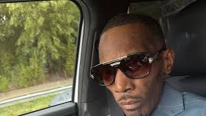 Fundraiser by Tieshia McGill : Support Terrance Carr's Fight Against Cancer