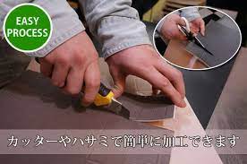 楽天市場 送料無料 防カビ 抗菌 浴室床用シート 東リ バスナフローレ 滑りにくい 浴室 床 床用 風呂 ユニットバス トイレ 水廻り タイル シート マット 防水 床材 滑り止め 傷 修復 マンション 戸建 リノベーション リフォーム お店 ホテル 病院 カッター 断熱