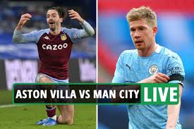An eventful game saw both sides have a john stones was the city player to see red and he will now miss sunday's carabao cup final against tottenham, with matty cash the villa man to earn. 46sisusr0brafm