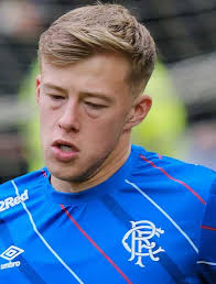 Rangers: Beale had chance to sign £8m Lammers upgrade