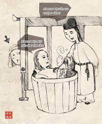 Nên mẹ được phong là. Quá»'c Tuáº¥n Va Quang Kháº£i Táº¯m Chung