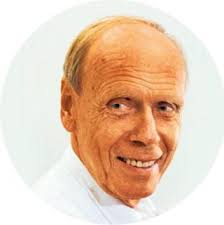 experten in dieser ausgabe